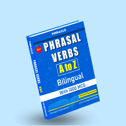 Phrasal Verbs eBook